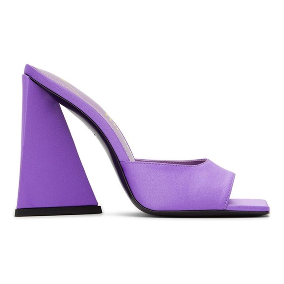 THE ATTICO Heels - Picture 1 of 5